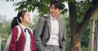 Chứng Nhân Hoàn Hảo - Sự kết hợp của "vệ thần" Kim Hyang-gi và "ông chú" Jung Woo-sung