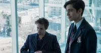 [REVIEW] The Umbrella Academy (Netflix) – Nhộn, vui, hấp dẫn và rắc rối