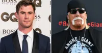 Chris Hemsworth hoá thân thành Hulk Hogan trong phim tiểu sử mới của Netflix