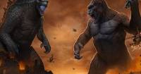 Godzilla vs. Kong và Annabelle 3 sẽ ra mắt người hâm mộ sớm hơn dự tính