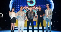 5 Vòng Vàng Kỳ Ảo tập 11 - Bộ tứ FAPTv "huynh đệ tương tàn" trên sân khấu