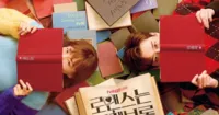 [REVIEW] Romance is a Bonus Book (Netflix) – Phụ Lục Tình Yêu đầy cuốn hút và thông minh