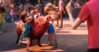 Wonder Park - Phim hoạt hình sở hữu dàn diễn viên lồng tiếng gồm nhiều gương mặt đình đám