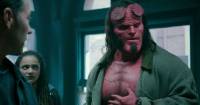 [TRAILER] Hellboy – Một bản reboot đầy hấp dẫn?