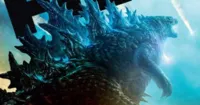 Loạt ảnh mới của Chúa Tể Godzilla trên trang bìa tạp chí Total Film