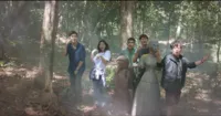 Lật Mặt: Nhà Có Khách tung MV Không sợ ma, cho thấy sự “lầy lội” của dàn diễn viên