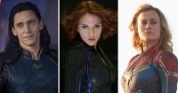 Vũ trụ điện ảnh Marvel đang mở rộng cả tương lai lẫn quá khứ