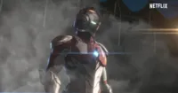 "Tuổi thơ dữ dội" Ultraman sẽ trở lại trên Netflix vào tháng 4 tới