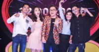 5 Vòng Vàng Kỳ Ảo tập 13 - Cuộc đối đầu ngoạn mục của Minh Luân – Mỹ Ngọc và Ngân Quỳnh – Thịnh Vinh