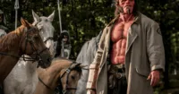 [TRAILER] Hellboy trở lại, hứa hẹn sẽ kinh dị và bạo lực hơn