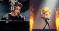 Dàn ca sĩ US-UK siêu hot sẽ lồng tiếng cho Hội Thú Bông Ngộ Nghĩnh