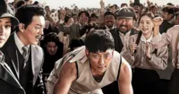 [REVIEW] Ông Hoàng Đường Đua (The Cyclist King)