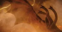Rồng Ghidorah của Legendary sẽ không giống "đàn em" trong Game of Thrones