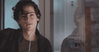 Five Feet Apart và sự trở lại của chàng Cole Sprouse năm nào