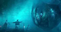 Hé lộ tầm quan trọng về nhân nhân vật con người trong Chúa Tể Godzilla