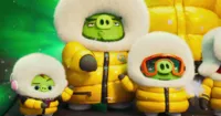 Angry Birds 2 - Khi Chim và Heo từ kẻ thù "không đội trời chung" trở thành đồng minh