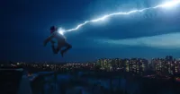 [REVIEW] Shazam!