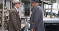 [REVIEW] The Highwaymen - Nỗi thất vọng mang tên Netflix