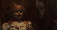 [TRAILER] Annabelle: Ác Quỷ Trở Về - Búp bê ma Annabelle trở lại và quậy tưng bừng cùng đồng bọn