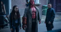 Hellboy 2019 và 7 điểm bạn cần biết trước khi ra rạp