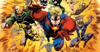 The Eternals – Một câu chuyện sử thi trải dài hàng triệu năm