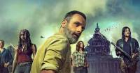 Season 9 sẽ là một trong những mùa hay nhất của The Walking Dead