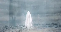 [REVIEW] A Ghost Story - Một câu chuyện ma đượm buồn