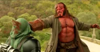 Gán mác 18+ cực mạnh, liệu chàng Hellboy có an toàn khi về Việt Nam?