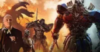 Chính thức: Transformers: The Last Knight không có phần tiếp theo