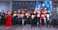 Lật Mặt: Nhà Có Khách quy tụ hàng loạt ngôi sao của showbiz Việt đến chung vui trong buổi ra mắt phim