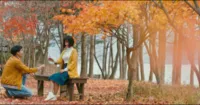 [TRAILER] Ước Hẹn Mùa Thu hé lộ chuyện tình đầy tréo ngoe của Hoàng Oanh và Trần Quốc Anh