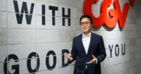 Tổng Giám đốc CGV: Chất lượng phim là yếu tố quyết định sự phát triển của nền điện ảnh