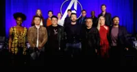 Họp báo Avengers: Endgame – Chia sẻ của những thành viên góp phần nên thành công của MCU