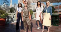 Charlie’s Angels reboot công bố những hình ảnh đầu tiên