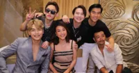 Ước Hẹn Mùa Thu và lời trải lòng của ê-kíp trong buổi showcase giới thiệu phim