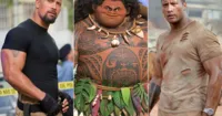 10 phim hay nhất của Dwayne 'The Rock' Johnson