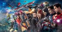 Xếp hạng các bộ phim Vũ trụ điện ảnh Marvel dựa trên doanh thu phòng vé Bắc Mỹ