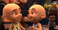 [REVIEW] Upin & Ipin: Truyền Thuyết Thần Đao