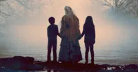 [REVIEW] Mẹ Ma Than Khóc La Llorona