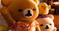 [REVIEW] Rilakkuma and Kaoru – Hơn cả sự dễ thương trong loạt phim hoạt hình stop-motion đầu tiên trên Netflix