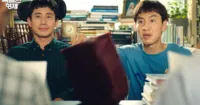 [REVIEW] Thằng Em Lý Tưởng (Inseparable Bros)