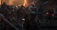Captain America có thể nhấc búa Mjolnir từ sự kiện Avengers: Age of Ultron