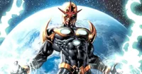 Marvel Studios đã sẵn sàng đưa Nova lên màn ảnh rộng
