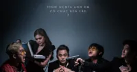 [TRAILER] Vô Gian Đạo hé lộ thế giới cờ bạc bịp với những âm mưu, toan tính