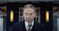 [REVIEW] Murder on the Orient Express 2017 - Nhạt nhẽo và vô vị