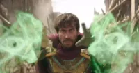 Biên kịch của Endgame - Đừng quá tin Mysterio trong Người Nhện Xa Nhà