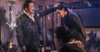 Trùm, Cớm và Ác Quỷ – Ông trùm Ma Dong Seok bắt tay cùng cớm hòng vạch mặt ác quỷ