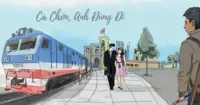 [REVIEW] Cà Chớn, Anh Đừng Đi!