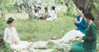 [REVIEW] Vợ Ba (The Third Wife)
