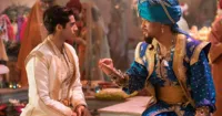 [REVIEW] Aladdin (2019)